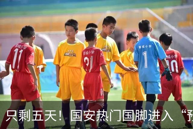 只剩五天！国安热门国脚进入“预合同”倒计时，俱乐部时间紧迫